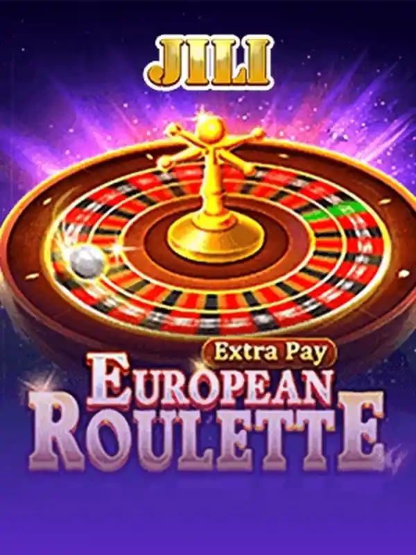 ইউরোপীয় রুলেট ক্যাসিনো গেম 2222bet login bonus